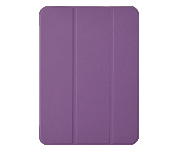 Pomologic BookCase iPad 10.9" 10G purple POMIPAD109205 - 1263258 - zdjęcie